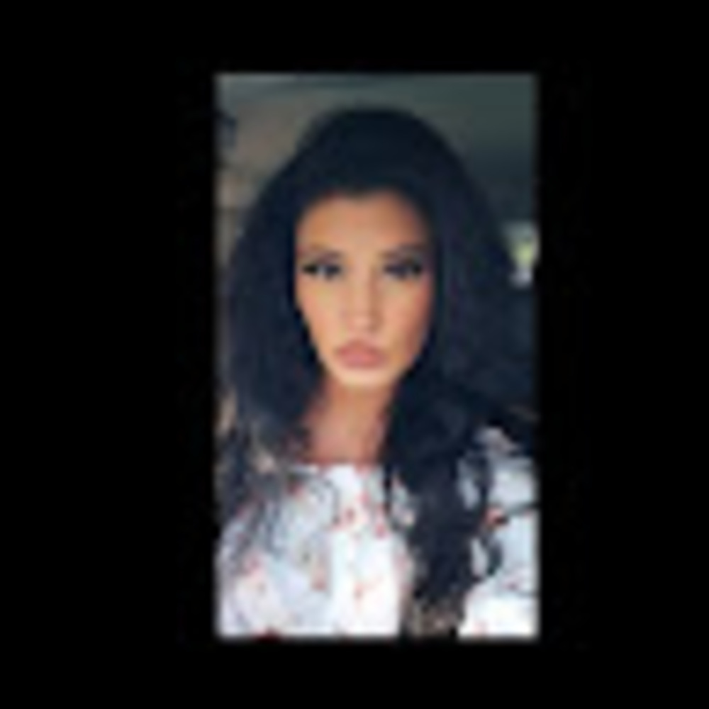 Meet your Posher, Ashleigh
